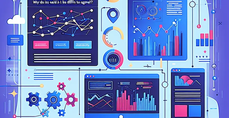 为何说数据分析平台难上手？FineBI操作体验优于Power BI